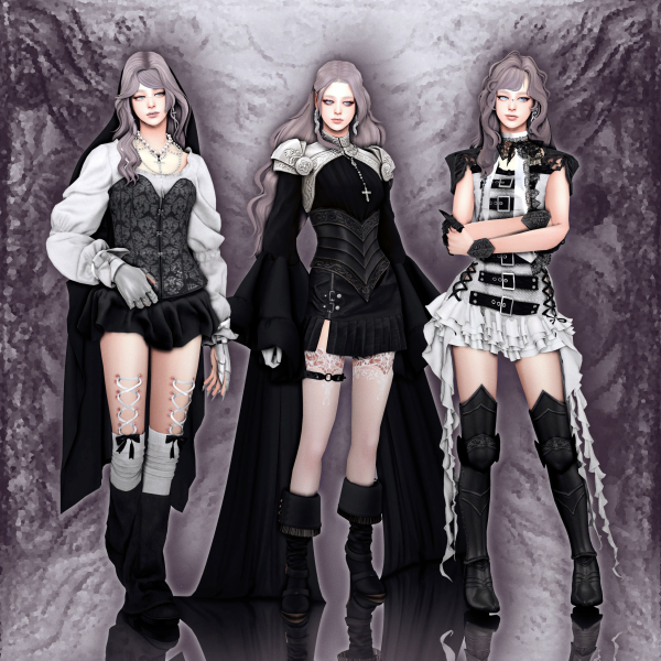Mix 𝔓𝔯𝔦𝔫𝔠𝔢𝔰𝔰 𝔬𝔣 𝔓𝔬𝔴𝔢𝔯 𝕽𝖚𝖘𝖙 by simsfinds - The Sims 4 Custom Content