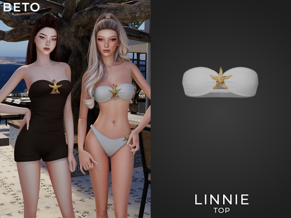 Linnie (Top)