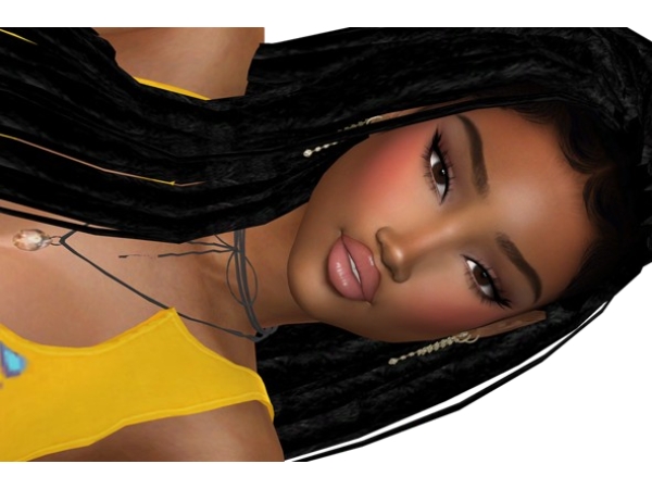 Alpha June - The Sims 4 Custom Content