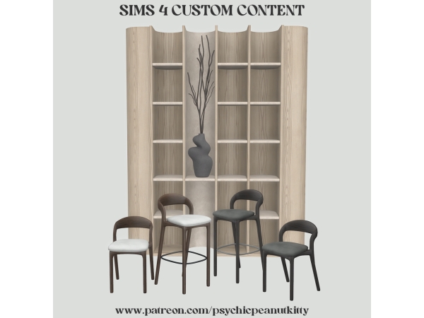 Mix Set 3 - The Sims 4 Custom Content