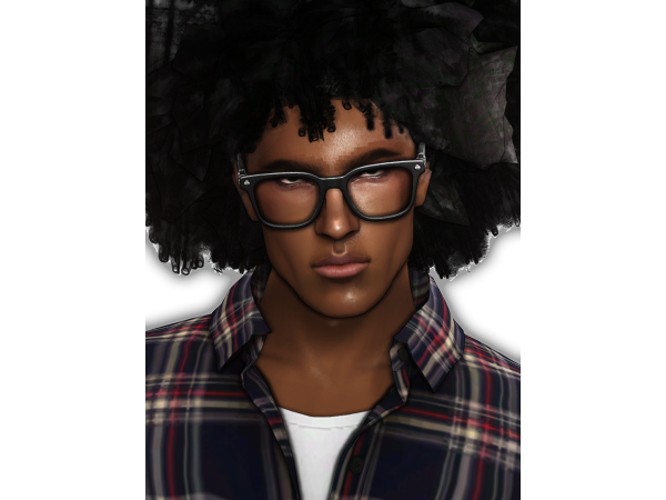 Alpha Kolton Sim 25 by mouseemickey22 - The Sims 4 Custom Content