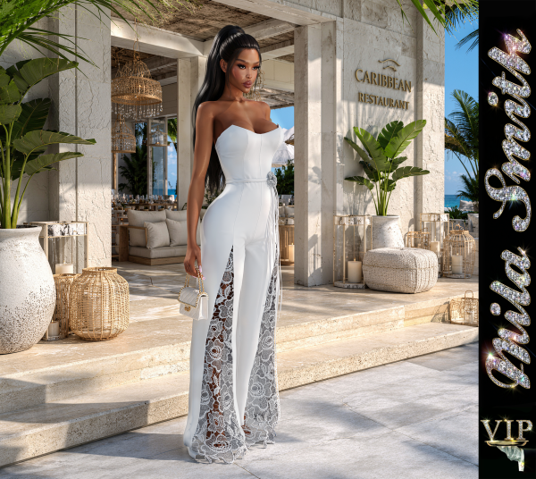 Alpha VIP 520 by simsfinds - The Sims 4 Custom Content