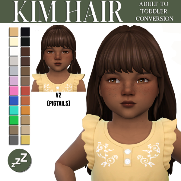 Maxis Match simcelebrity00 hair conversions by simsfinds - The Sims 4 Custom Content