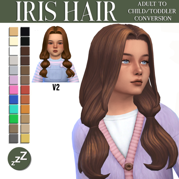 Maxis Match simcelebrity00 hair conversions by simsfinds - The Sims 4 Custom Content