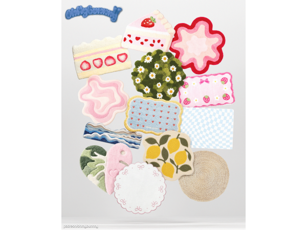 Happy Home Rugs