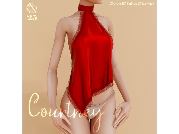 Mix GCS September's 2026 - The Sims 4 Custom Content
