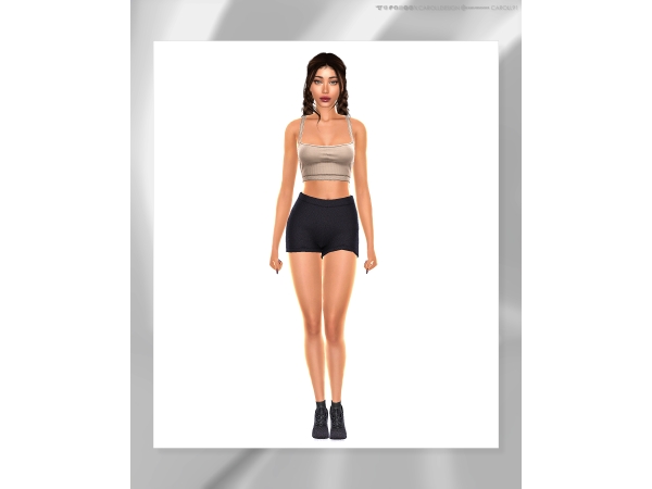 Freya Body Preset HQ