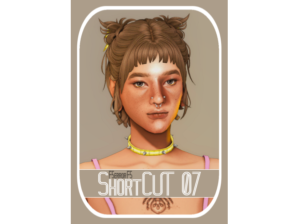 Maxis Match Random Stuff_03 by f5errorf5 - The Sims 4 Custom Content