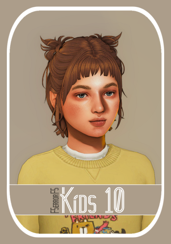 Maxis Match Random Stuff_03 by simsfinds - The Sims 4 Custom Content