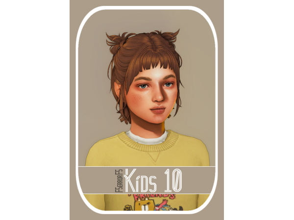 Maxis Match Random Stuff_03 by f5errorf5 - The Sims 4 Custom Content