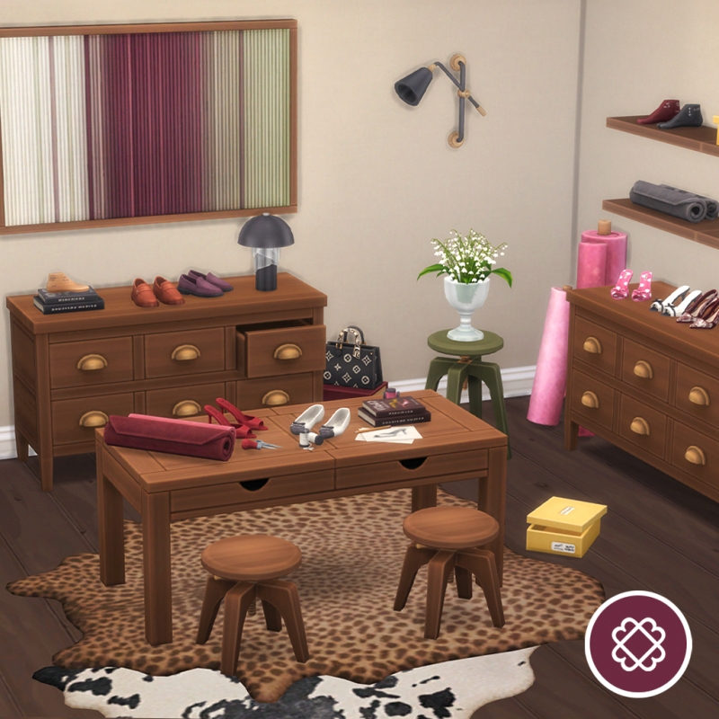 Maxis Match Avera part 8 by bostyny - The Sims 4 Custom Content