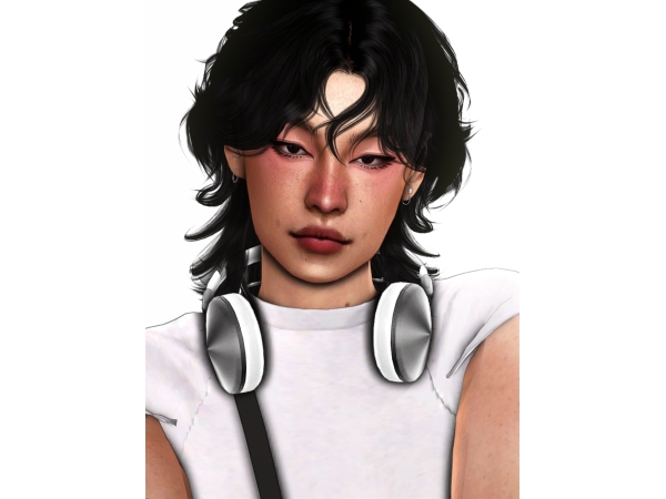 Rylee | Sim #19 by mouseemickey22