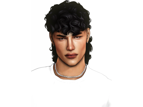 Alpha Reese Sim 15 by mouseemickey22 - The Sims 4 Custom Content