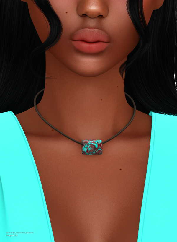 Alpha [Fofo] 2026 Drop_020 by simsfinds - The Sims 4 Custom Content