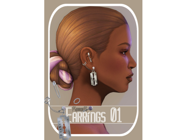 Maxis Match RandomSTUFF_04 by f5errorf5 - The Sims 4 Custom Content