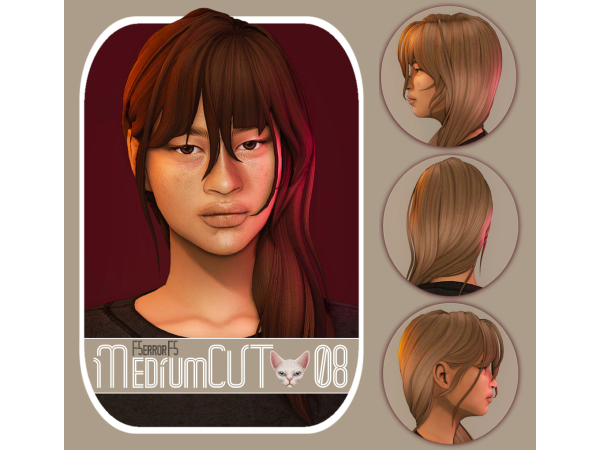 Maxis Match MediumCUT_08 by f5errorf5 - The Sims 4 Custom Content