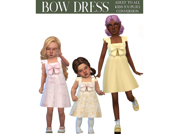 Maxis Match miiko clothes conversions by sleepyz - The Sims 4 Custom Content