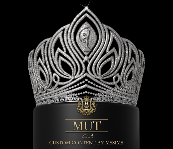 Alpha MUT 2013 by simsfinds - The Sims 4 Custom Content