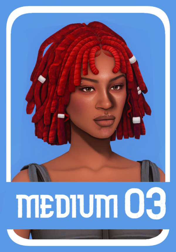 Maxis Match MediumCUT 03 (adultchild) by simsfinds - The Sims 4 Custom Content
