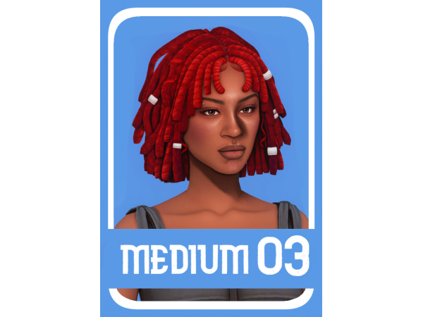 Maxis Match MediumCUT 03 (adultchild) by f5errorf5 - The Sims 4 Custom Content