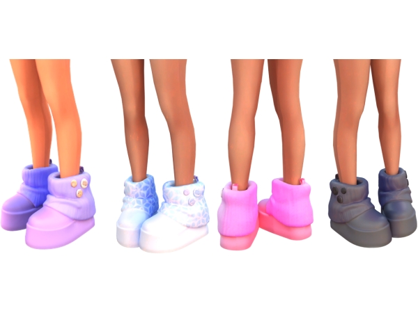 Pusheen Shoes