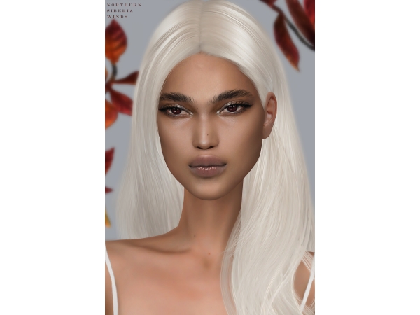 F&M Face Сollection Part II by northernsiberiawinds