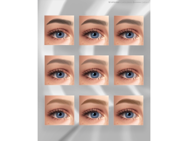 Lily Brows HQ