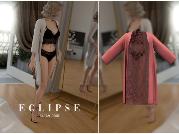ECLIPSE - S40926 C005