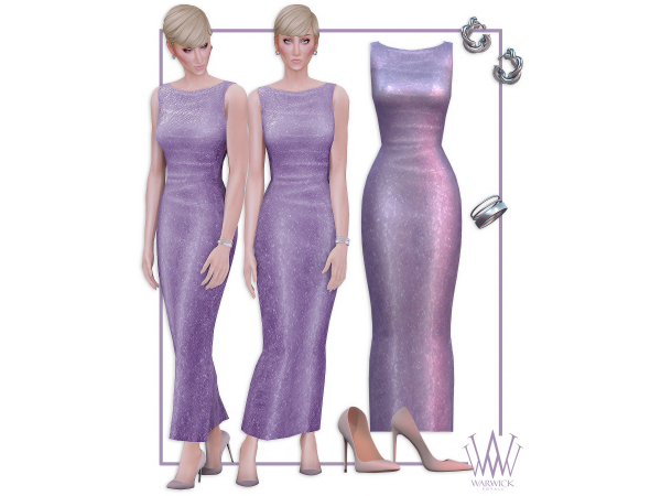 Mix Princess Jacqueline during her six day visit to Geneva by warwickroyals - The Sims 4 Custom Content