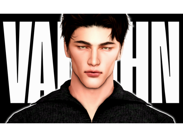 Alpha Sim Dump by mouseemickey22 - The Sims 4 Custom Content