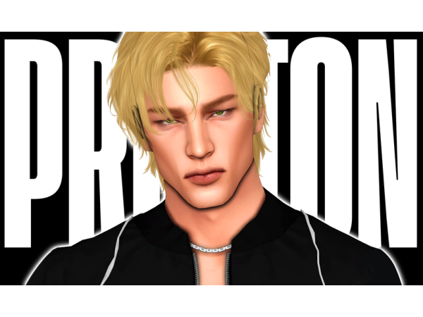 Alpha Sim Dump by mouseemickey22 - The Sims 4 Custom Content