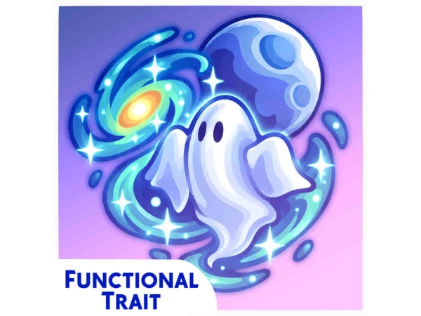 Maxis Match Otherworldly Hunted Functional Trait Mod Horror Quest Trait - The Sims 4 Custom Content
