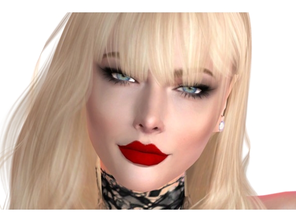 Sims 4 Taylor Swift