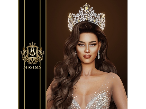 Alpha MGT 2014 2015 - The Sims 4 Custom Content