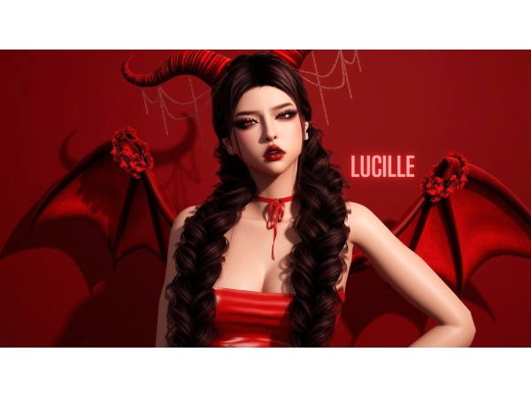 Sims 4 Day 8 of Halloween Horrors