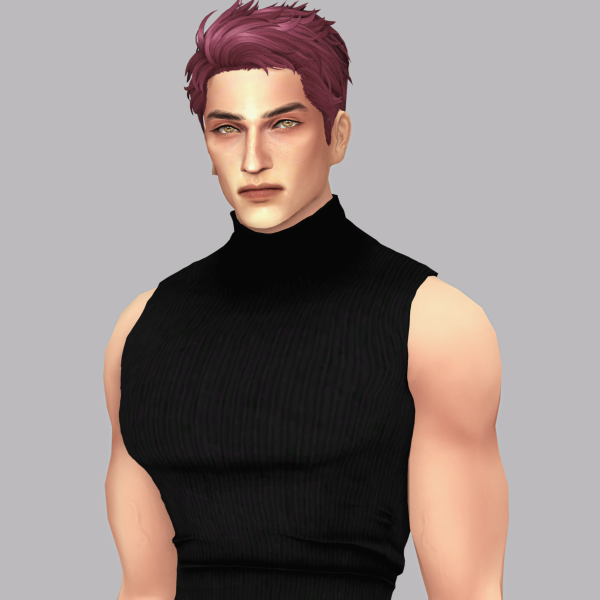 Mix Valko - The Sims 4 Custom Content