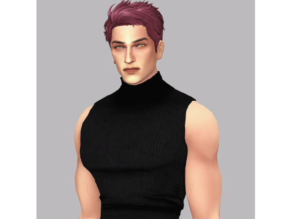 Sims 4 Valko