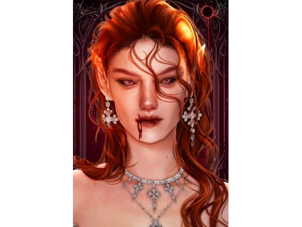 Sims 4 ?’иоллет by tocasim