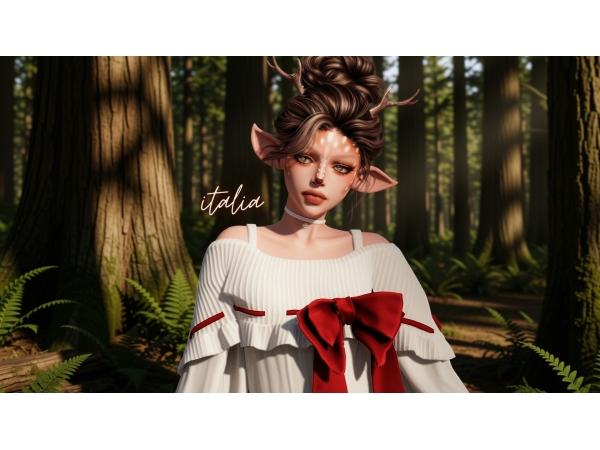 Sims 4 Italia Sim Download