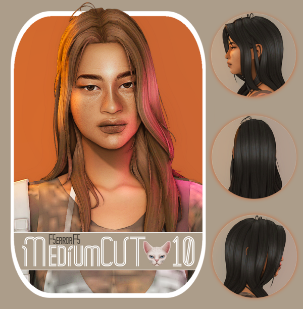 Maxis Match MediumCUT_10 by simsfinds - The Sims 4 Custom Content