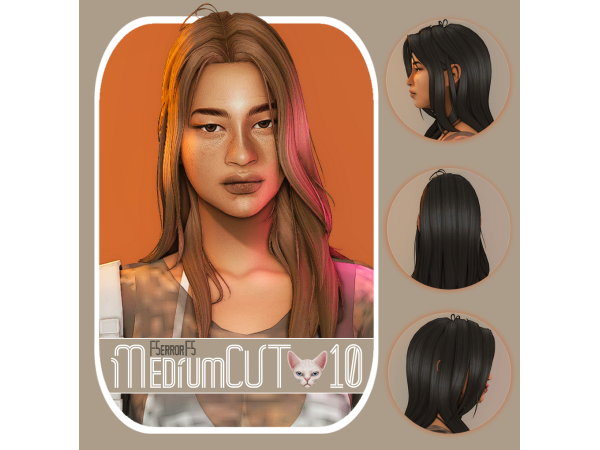 Sims 4 MediumCUT_10 by f5errorf5