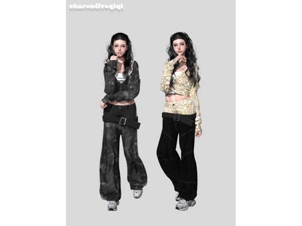 Sims 4 [charon&roqiqi]N23_top