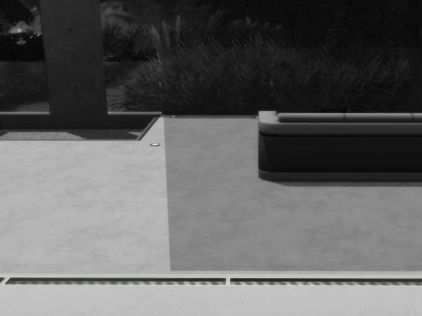 Sims 4 interior&exterior vents