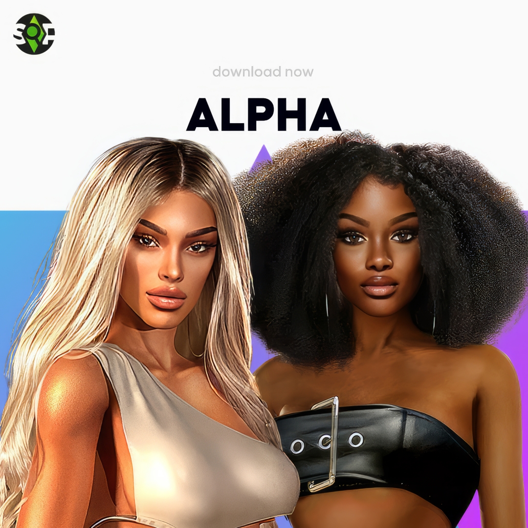 Alpha CC