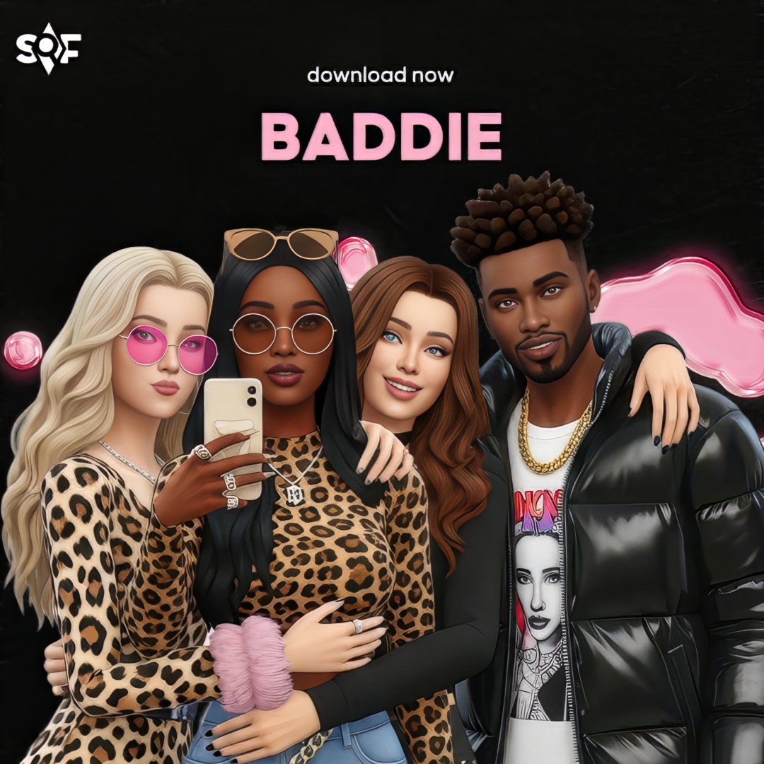 Baddie CC