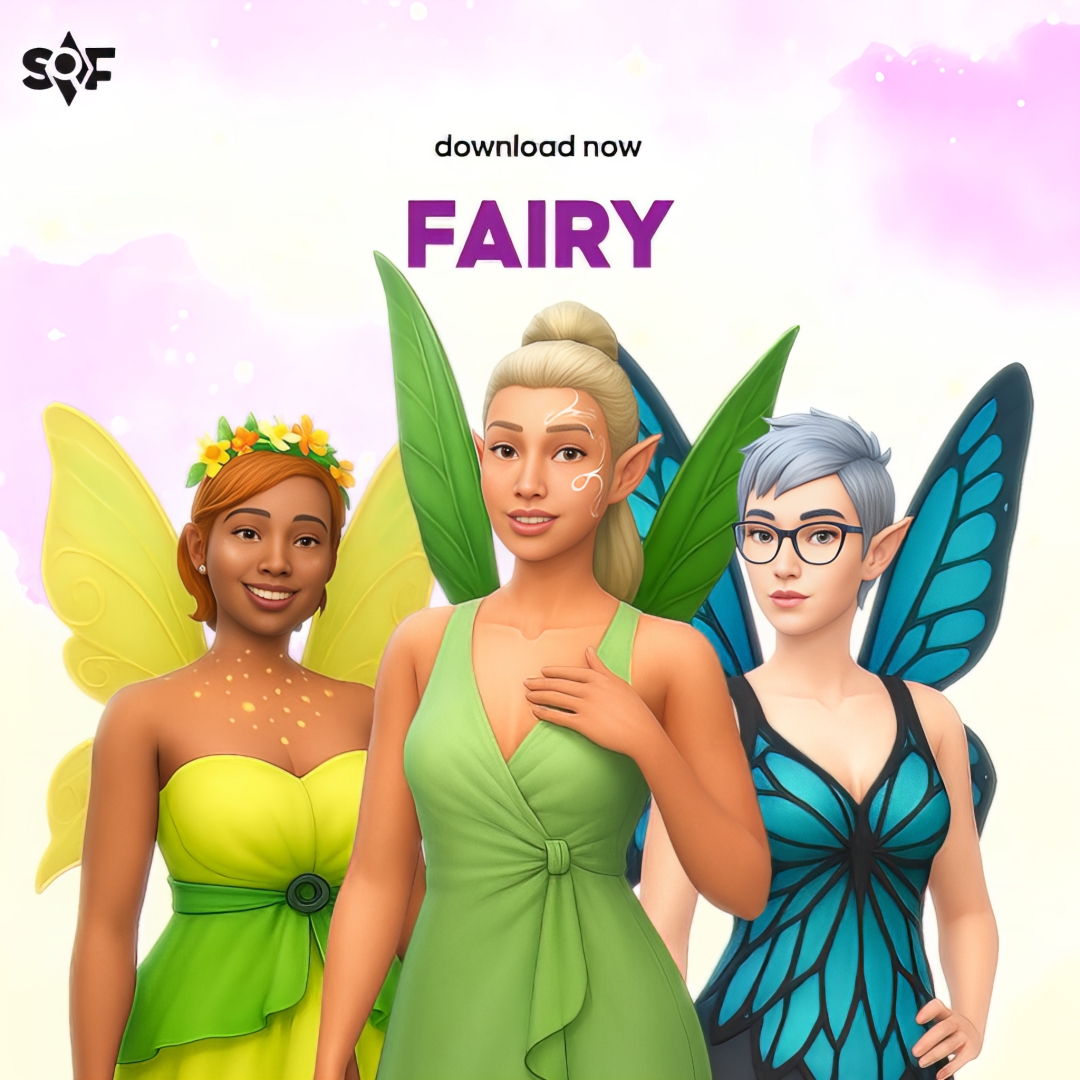 Fairy CC