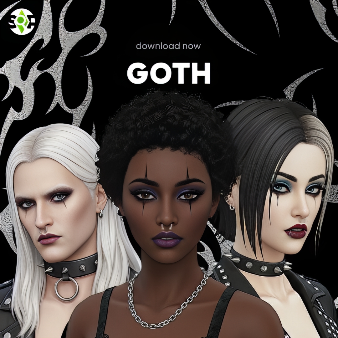Goth