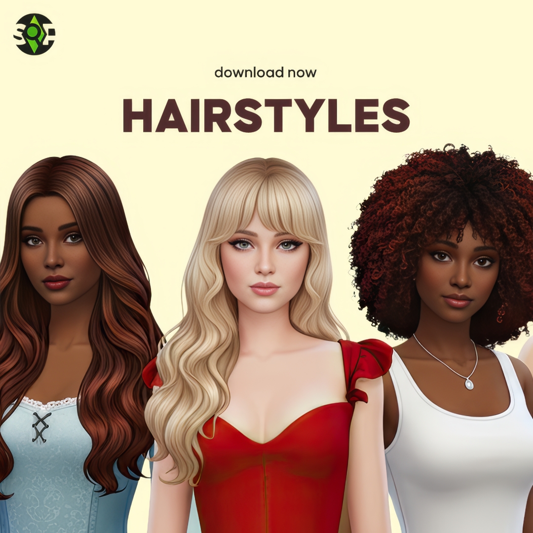 Hairstyles
