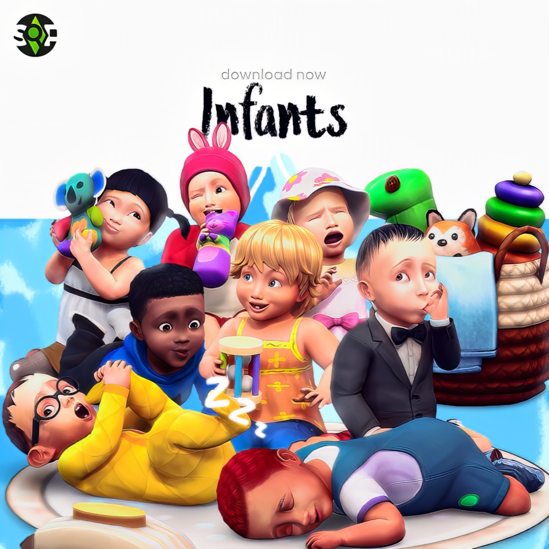 Infants