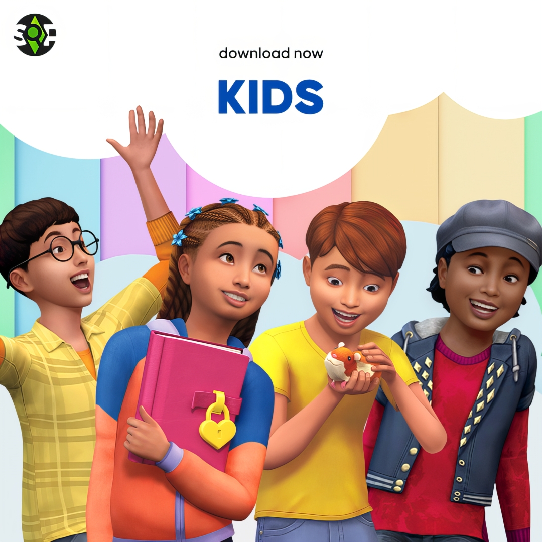 Kids